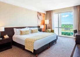 Wyndham Nordelta Tigre - Buenos Aires 4