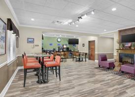 Best Western Opp Inn 3