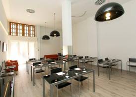 Hotel Artmadams 4