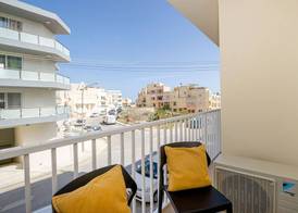 Summer Breeze Comfort Apartments by Getaways Malta 4
