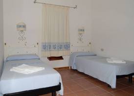 Residence Spiaggia Bianca 5