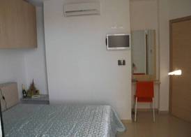 Hotel Blue Sky - San Foca 5