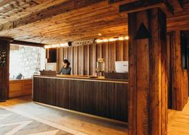 Lodji Hotel 2
