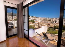 Hostal Casa Mercedes 2