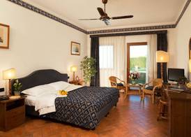 Hotel Fattoria degli Usignoli 3