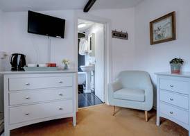 Regency Guest House 4