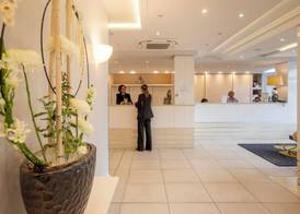 Hôtel Paradis 3