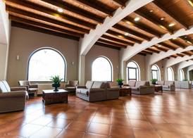 Al Balhara Resort & Welleness Spa 3
