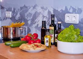 Alp-Chalet 4