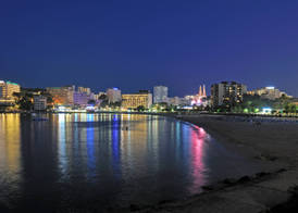 Marina Palmanova Apartamentos 5