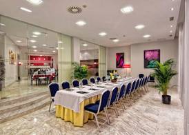 Hotel Castro Real 3