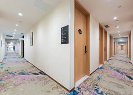 Lemon Hotel- Hangzhou West Lake 3