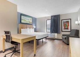 Extended Stay America Suites - Arlington - Six Flags 5