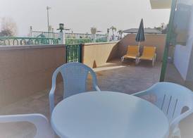 Apartamentos Monteparaiso 5