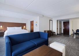 Holiday Inn Express & Suites AUGUSTA WEST - FORT GORDON by IHG 4