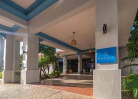 Resonance Varadero Blu - Adults Only 2