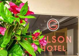 Gilson Hotel 4