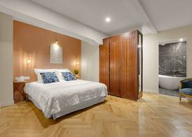 Relais du Capitole - Appartements d'hôtes 4