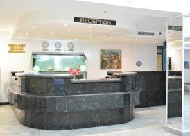 Hotel Slavuna 3