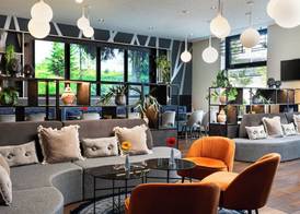 Leonardo Hotel Vienna Hauptbahnhof 4