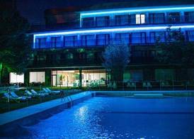 Hotel Spa Mirador 5