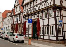 Hotel Alt Warburg 3