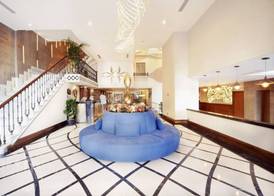 Grand Hotel de Pera 2