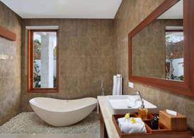 Monaco Blu Villas, Seminyak Collection by Portier 2