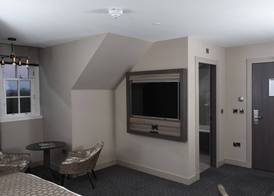 Hetland Hall Hotel 4