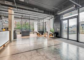 StayCozy Apartments in Kings Cross 2