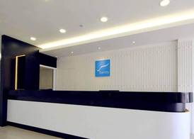 Sandy Hotel Malacca 2