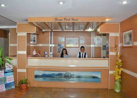 Florya Park Hotel 2