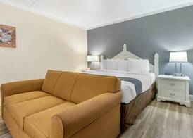 Econo Lodge Conway Central 3