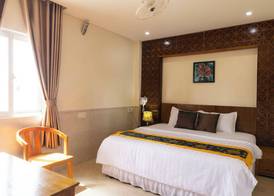California Saigon Hotel 5