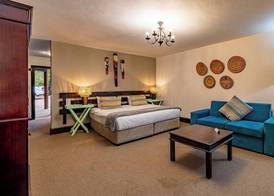 Pestana Kruger Lodge 4
