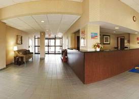Econo Lodge 5