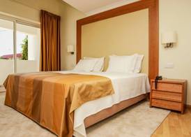 Lagoa Hotel 3