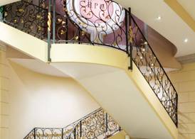 Shg Hotel Portamaggiore 4