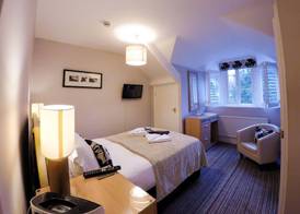 Dene House Guest House 3