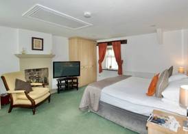 The Plough Inn 4