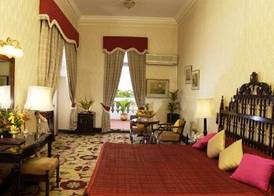 Lalitha Mahal Palace 3