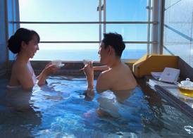 Hotel Neu Schloss Otaru 5