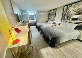Super 8 by Wyndham Manchester TN 5