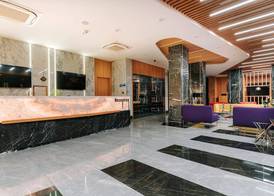 Invite Hotel Corner Trabzon 2