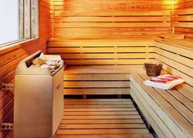 Best Western Eresin Hotels Taxim 2