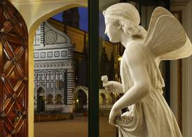 Santa Maria Novella - WTB Hotels 3