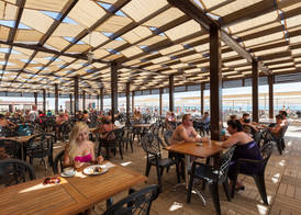 Calimera Hane Garden Hotel 5