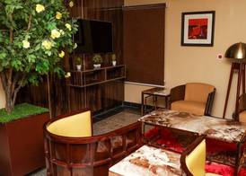 De Rembrandt Classic Hotel 5