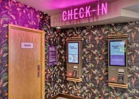 Premier Inn Durham City Centre - Walkergate 3