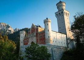 Hotel Pension Schwansee 2